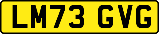 LM73GVG