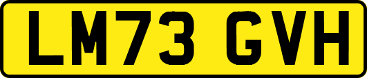 LM73GVH