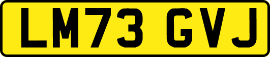 LM73GVJ
