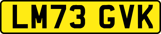 LM73GVK