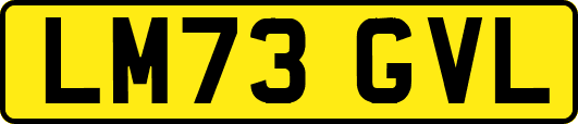 LM73GVL