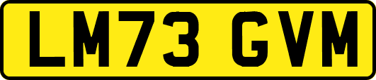 LM73GVM