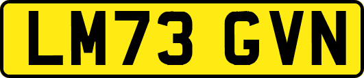LM73GVN