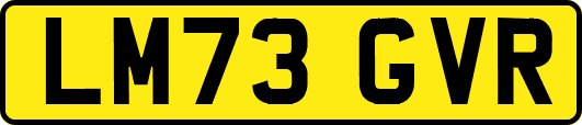 LM73GVR