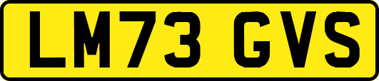 LM73GVS