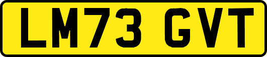 LM73GVT
