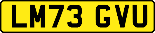 LM73GVU