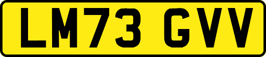 LM73GVV