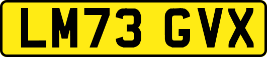 LM73GVX