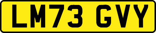 LM73GVY