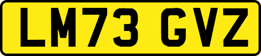LM73GVZ