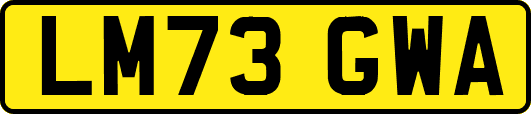LM73GWA