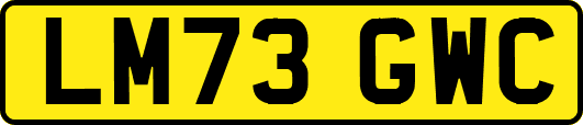 LM73GWC