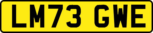 LM73GWE