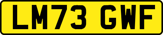 LM73GWF