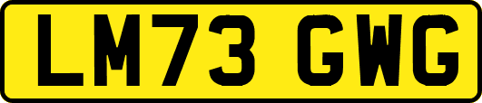 LM73GWG