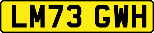 LM73GWH