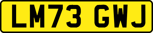LM73GWJ