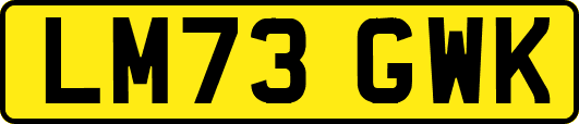 LM73GWK
