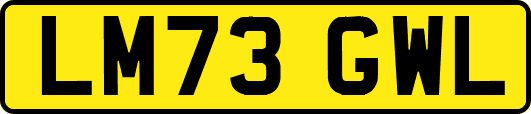 LM73GWL