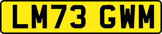 LM73GWM