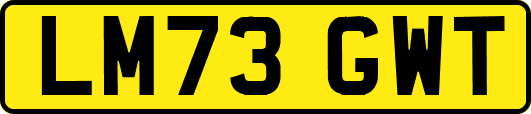 LM73GWT
