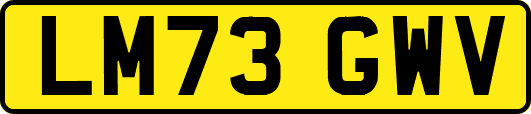 LM73GWV