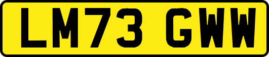 LM73GWW