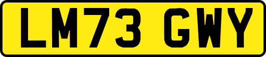 LM73GWY