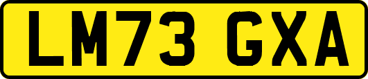 LM73GXA