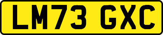 LM73GXC
