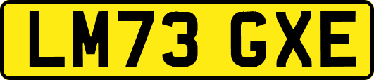 LM73GXE