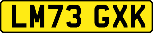 LM73GXK