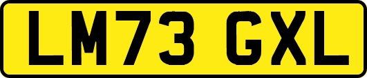LM73GXL