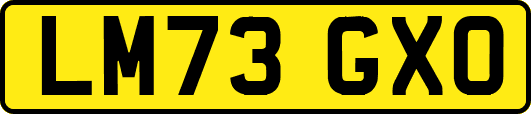 LM73GXO