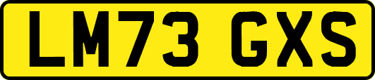 LM73GXS