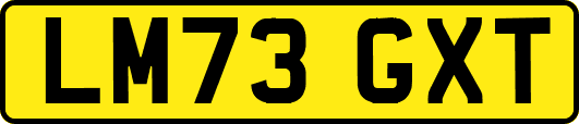 LM73GXT