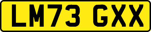 LM73GXX