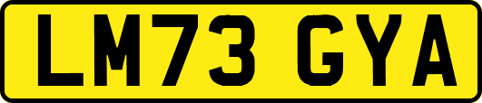 LM73GYA