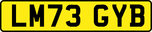 LM73GYB