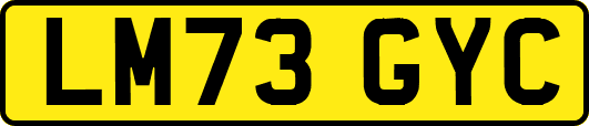 LM73GYC