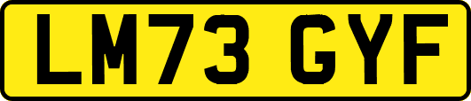 LM73GYF