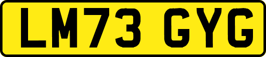 LM73GYG