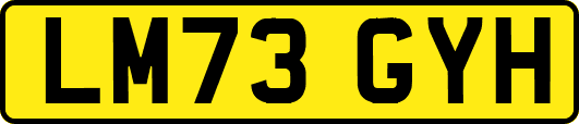 LM73GYH