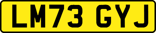 LM73GYJ
