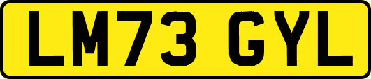 LM73GYL