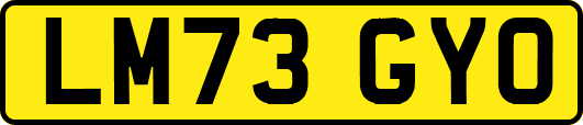LM73GYO