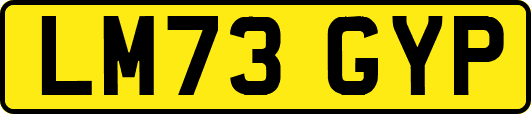 LM73GYP