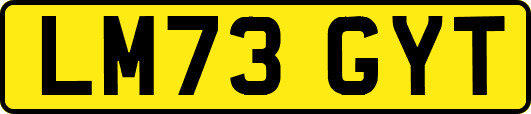LM73GYT