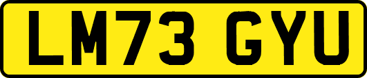 LM73GYU